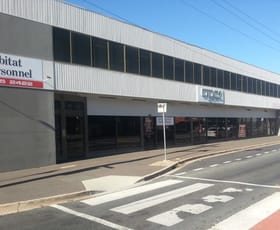 Offices commercial property leased at 31-37 Townshend Street Phillip ACT 2606