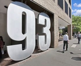 Medical / Consulting commercial property leased at 93 George Street Parramatta NSW 2150