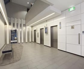 Medical / Consulting commercial property leased at 93 George Street Parramatta NSW 2150