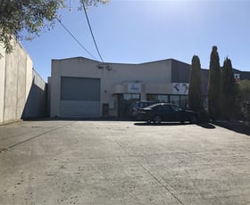 Factory, Warehouse & Industrial commercial property leased at 1/215 Osborne Av Clayton South VIC 3169