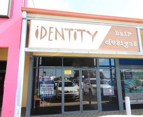 Shop & Retail commercial property leased at Shop 4/131 Anzac Avenue Newtown QLD 4350