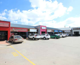 Other commercial property leased at Shop 4/131 Anzac Avenue Newtown QLD 4350