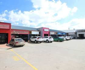 Medical / Consulting commercial property leased at Shop 4/131 Anzac Avenue Newtown QLD 4350