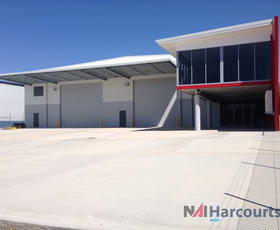 Factory, Warehouse & Industrial commercial property leased at 58 Mica Street Carole Park QLD 4300