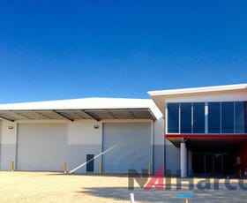 Factory, Warehouse & Industrial commercial property leased at 58 Mica Street Carole Park QLD 4300