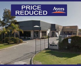 Offices commercial property leased at 3/31 Capital Road Malaga WA 6090