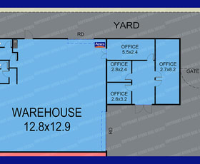 Offices commercial property leased at 3/31 Capital Road Malaga WA 6090