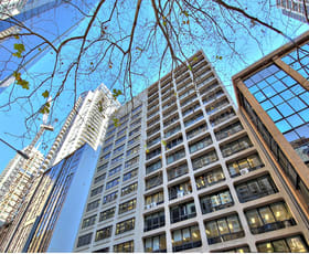 Offices commercial property leased at 309 Pitt Street Sydney NSW 2000