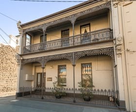 Medical / Consulting commercial property leased at 121 Drummond Street Carlton VIC 3053