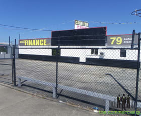 Factory, Warehouse & Industrial commercial property leased at 79 Anzac Ave Redcliffe QLD 4020