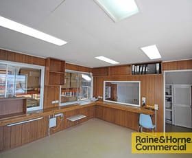 Offices commercial property leased at Geebung QLD 4034