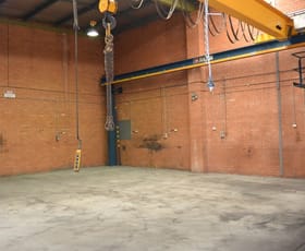 Factory, Warehouse & Industrial commercial property leased at 5/9 Ethell Road Kirrawee NSW 2232
