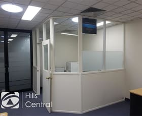 Offices commercial property leased at 16/265-271 Pennant Hills Road Thornleigh NSW 2120