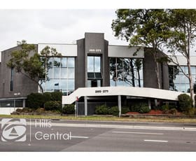 Offices commercial property leased at 16/265-271 Pennant Hills Road Thornleigh NSW 2120