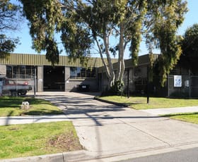 Factory, Warehouse & Industrial commercial property leased at 33 Northgate Drive Thomastown VIC 3074