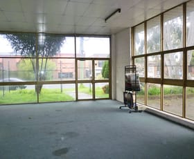 Factory, Warehouse & Industrial commercial property leased at 33 Northgate Drive Thomastown VIC 3074
