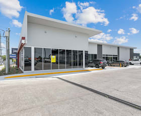 Showrooms / Bulky Goods commercial property leased at 15/98 Redland Bay Road Capalaba QLD 4157