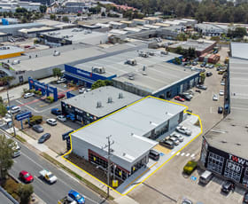 Showrooms / Bulky Goods commercial property leased at 15/98 Redland Bay Road Capalaba QLD 4157