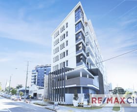 Medical / Consulting commercial property leased at Shop 1/10 Holden Street Woolloongabba QLD 4102