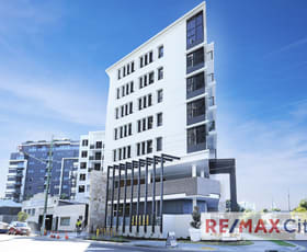 Shop & Retail commercial property leased at Shop 1/10 Holden Street Woolloongabba QLD 4102