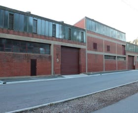 Factory, Warehouse & Industrial commercial property for lease at 5 River St/Cnr River & Adam Streets Hindmarsh SA 5007