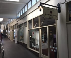 Medical / Consulting commercial property leased at 128 Murray Street Gawler SA 5118