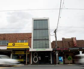 Offices commercial property leased at Level 2/8 Keilor Road Essendon North VIC 3041