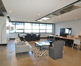 Offices commercial property leased at 1.32/90-96 Bourke Road Alexandria NSW 2015