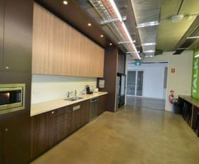 Offices commercial property leased at 1.32/90-96 Bourke Road Alexandria NSW 2015