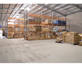 Factory, Warehouse & Industrial commercial property leased at 52 Mustang Drive Rutherford NSW 2320