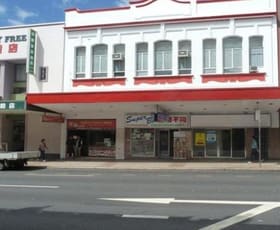 Hotel, Motel, Pub & Leisure commercial property leased at Level 1/183 Wickham Street Fortitude Valley QLD 4006