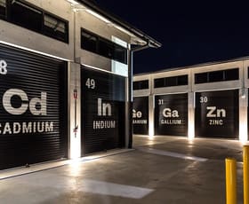 Factory, Warehouse & Industrial commercial property leased at 29/8 Concord Street Boolaroo NSW 2284