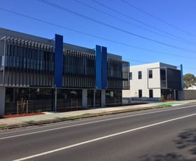 Factory, Warehouse & Industrial commercial property leased at 10/167 Hyde Street Yarraville VIC 3013