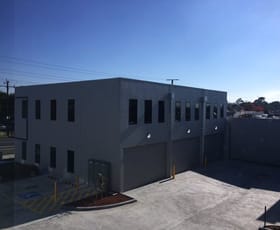 Offices commercial property leased at 10/167 Hyde Street Yarraville VIC 3013