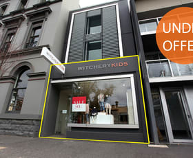 Showrooms / Bulky Goods commercial property leased at 2/170 Elgin Street Carlton VIC 3053