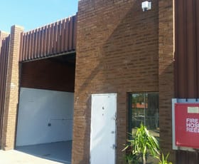 Factory, Warehouse & Industrial commercial property leased at 6/45 Kent Street Cannington WA 6107
