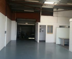 Factory, Warehouse & Industrial commercial property leased at 6/45 Kent Street Cannington WA 6107