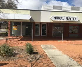 Medical / Consulting commercial property leased at 72-76 Halley Street Chisholm ACT 2905