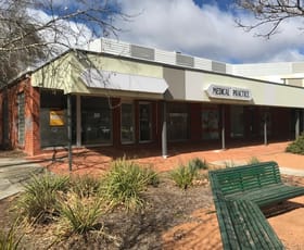 Offices commercial property leased at 72-76 Halley Street Chisholm ACT 2905