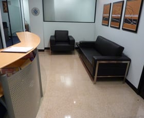 Offices commercial property leased at Level 1, 108 & 109/379 Pitt Street Sydney NSW 2000