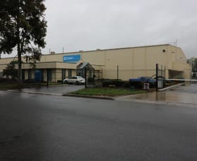 Factory, Warehouse & Industrial commercial property leased at 77-83 Woomera Avenue Edinburgh SA 5111