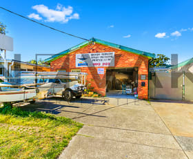 Factory, Warehouse & Industrial commercial property leased at 19 Warraba Road North Narrabeen NSW 2101