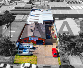 Factory, Warehouse & Industrial commercial property leased at 1/19 Warraba Road North Narrabeen NSW 2101