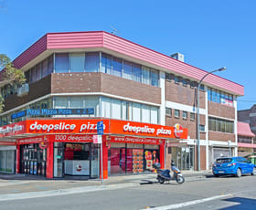 Medical / Consulting commercial property leased at 4 / 383-385 Church Street Parramatta NSW 2150