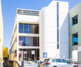 Medical / Consulting commercial property leased at Suite 103/ 29 Grose Street Parramatta NSW 2150