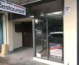 Shop & Retail commercial property leased at 54 Katoomba Street Katoomba NSW 2780