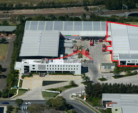 Offices commercial property leased at Part 2/42 Birnie Avenue Lidcombe NSW 2141