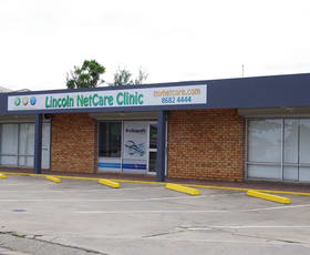 Medical / Consulting commercial property leased at Shop 2/138 Mortlock Tce Port Lincoln SA 5606