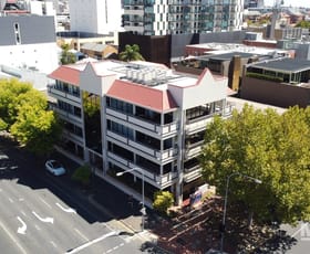 Offices commercial property leased at Level 1/300 Flinders Street Adelaide SA 5000