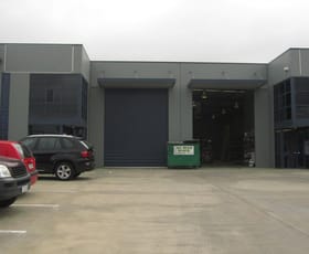 Factory, Warehouse & Industrial commercial property leased at 120B Muller Road Greenacres SA 5086